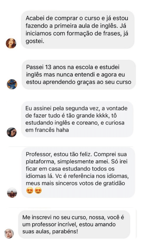 Depoimentos 2