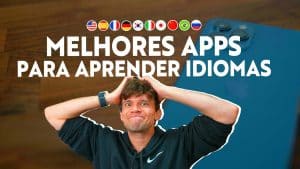 melhores aplicativos para aprender idiomas — Fernando Poliglota